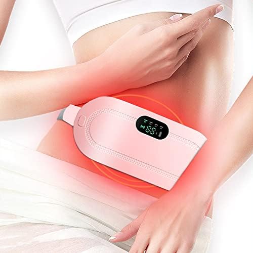 Girls Period Warm Belt Rechargeable  حزام دافئ لفترة الفتيات قابل لإعادة الشحن