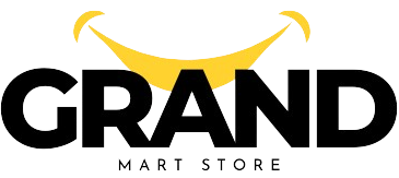 GRAND MART